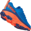 Hoka Challenger ATR 5 Trailrunning Shoes - Mens, Imperial Blue/Mandarin Red, 9, 1104093-IBMR-9