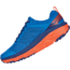Hoka Challenger ATR 5 Trailrunning Shoes - Mens, Imperial Blue/Mandarin Red, 9, 1104093-IBMR-9