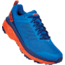 Hoka Challenger ATR 5 Trailrunning Shoes - Mens, Imperial Blue/Mandarin Red, 9, 1104093-IBMR-9