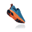 Hoka Challenger ATR 6 Shoes - Mens, Provincial Blue/Carrot, 14D, 1106510-PBCT-14D