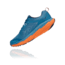 Hoka Challenger ATR 6 Shoes - Mens, Provincial Blue/Carrot, 14D, 1106510-PBCT-14D