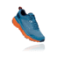 Hoka Challenger ATR 6 Shoes - Mens, Provincial Blue/Carrot, 14D, 1106510-PBCT-14D