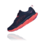 Hoka Challenger ATR 6 Shoes - Womens, Black Iris/Hot Coral, 7B, 1106512-BIHC-07B