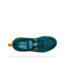 Hoka Challenger ATR 6 Trail Running Shoes - Mens, Blue Coral / Evening Primrose, 10.5D, 1106510-BCEP-10.5D