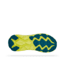 Hoka Challenger ATR 6 Trail Running Shoes - Mens, Blue Coral / Evening Primrose, 10.5D, 1106510-BCEP-10.5D