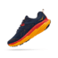 Hoka Challenger ATR 6 Trail Running Shoes - Mens, Outer Space / Radiant Yellow, 10.5D, 1106510-OSRY-10.5D