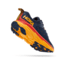 Hoka Challenger ATR 6 Trail Running Shoes - Mens, Outer Space / Radiant Yellow, 10.5D, 1106510-OSRY-10.5D