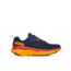 Hoka Challenger ATR 6 Trail Running Shoes - Mens, Outer Space / Radiant Yellow, 10.5D, 1106510-OSRY-10.5D