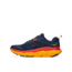 Hoka Challenger ATR 6 Trail Running Shoes - Men's, Outer Space/Radiant Yellow, 10.5D, 1106510-OSRY-10.5D