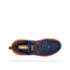 Hoka Challenger ATR 6 Trail Running Shoes - Mens, Outer Space / Radiant Yellow, 10.5D, 1106510-OSRY-10.5D