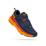 Hoka Challenger ATR 6 Trail Running Shoes - Mens, Outer Space / Radiant Yellow, 10.5D, 1106510-OSRY-10.5D