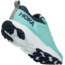 Hoka Challenger ATR 6 Trail Running Shoes - Womens, Cascade/Ombre Blue, 8.5, B, 1106512-COBB-08.5B