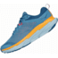 Hoka Challenger ATR 6 Trail Running Shoes - Womens, Provincial Blue/Saffron, 10, B, 1106512-PBSF-10B