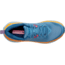 Hoka Challenger ATR 6 Trail Running Shoes - Womens, Provincial Blue/Saffron, 10, B, 1106512-PBSF-10B