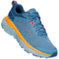 Hoka Challenger ATR 6 Trail Running Shoes - Women's, Provincial Blue/Saffron, 8.5, B, 1106512-PBSF-08.5B