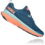Hoka Challenger ATR 6 Trail Running Shoes - Womens, Real Teal / Cantaloupe, 7.5B, 1106512-RTCN-07.5B
