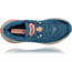 Hoka Challenger ATR 6 Trail Running Shoes - Womens, Real Teal / Cantaloupe, 7.5B, 1106512-RTCN-07.5B