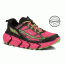 Hoka Challenger ATR Trail Running Shoe - Women's-Purple/Green-Medium-8 US