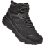 Hoka Challenger Mid GTX Hiking Shoes - Mens, Black, 9.5, 1106521-BLK-9.5