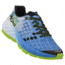 Hoka Clayton Road Running Shoe - Men's-Green/French Blue-Medium-12.5