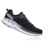 Hoka Clifton 5 Road Running Shoes - Women's, Black/White, Medium, 10, 1093756-BWHT-10