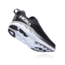 Hoka Clifton 5 Road Running Shoes - Women's, Black/White, Medium, 10, 1093756-BWHT-10