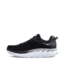 Hoka Clifton 5 Road Running Shoes - Women's, Black/White, Medium, 10, 1093756-BWHT-10