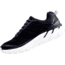 Hoka Clifton 6 Road Running Shoes - Mens, Black/White, 10EE, 1102876-BWHT-10EE