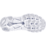 Hoka Clifton 6 Road Running Shoes - Mens, Black/White, 10EE, 1102876-BWHT-10EE