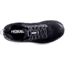 Hoka Clifton 6 Road Running Shoes - Mens, Black/White, 10EE, 1102876-BWHT-10EE