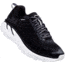 Hoka Clifton 6 Road Running Shoes - Men's, Black/White, 12, 1102876-BWHT-12