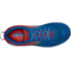 Hoka Clifton 6 Road Running Shoes - Mens, Mandarin Red/Imperial Blue, 9, 1102872-MRIB-9