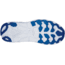 Hoka Clifton 6 Road Running Shoes - Mens, Mandarin Red/Imperial Blue, 9, 1102872-MRIB-9