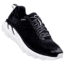 Hoka Clifton 6 Running Shoes - Mens, Black / White, Medium, 7, 1102872-BWHT-07
