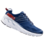 Hoka Clifton 6 Running Shoes - Mens, Ensign Blue / Plein Air, Medium, 7, 1102872-EBPA-07
