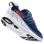 Hoka Clifton 6 Running Shoes - Mens, Ensign Blue / Plein Air, Medium, 7, 1102872-EBPA-07