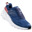 Hoka Clifton 6 Running Shoes - Men's, Ensign Blue / Plein Air, Wide, 7, 1102876-EBPA-07EE