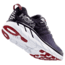 Hoka Clifton 6 Running Shoes - Mens, Gull / Obsidian, Medium, 7, 1102872-GOBS-07
