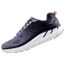 Hoka Clifton 6 Running Shoes - Mens, Gull / Obsidian, Medium, 7, 1102872-GOBS-07