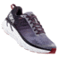 Hoka Clifton 6 Running Shoes - Men's, Gull / Obsidian, Medium, 11, 1102872-GOBS-11
