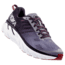Hoka Clifton 6 Running Shoes - Mens, Gull / Obsidian, Medium, 7, 1102872-GOBS-07