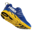 Hoka Clifton 6 Running Shoes - Mens, Nebulas Blue / Lemon, Medium, 7, 1102872-NBLM-07