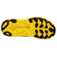 Hoka Clifton 6 Running Shoes - Mens, Nebulas Blue / Lemon, Medium, 7, 1102872-NBLM-07