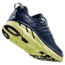 Hoka Clifton 6 Running Shoes - Mens, Stormy Weather / Moonlight Ocean, Medium, 7, 1102872-SWMO-07