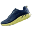 Hoka Clifton 6 Running Shoes - Mens, Stormy Weather / Moonlight Ocean, Medium, 7, 1102872-SWMO-07