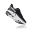 Hoka Clifton 7 Road Running Shoes - Mens, Black/White, 9.5 US, Medium, 1110508-BWHT-09.5