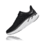 Hoka Clifton 7 Road Running Shoes - Mens, Black/White, 9.5 US, Medium, 1110508-BWHT-09.5