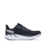 Hoka Clifton 7 Road Running Shoes - Mens, Black/White, 9.5 US, Medium, 1110508-BWHT-09.5