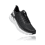 Hoka Clifton 7 Road Running Shoes - Mens, Black/White, 9.5 US, Medium, 1110508-BWHT-09.5