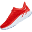 Hoka Clifton 7 Road Running Shoes - Mens, Fiesta/White, 11, Regular, 1110508-FWT-11